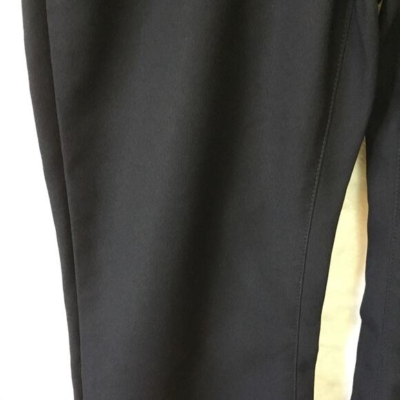 Gianfranco Ferré ITJ Black Bootcut Jeans - Picture 5 of 13